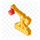 Medieval Catapult  Icon