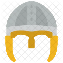 Medieval Helmet  Icon