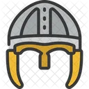 Medieval Helmet Medieval War Icon