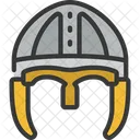 Medieval Helmet Medieval War Icon