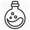 Medieval Potion Icon
