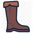 Medieval Shoes  Icon