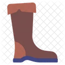 Medieval Shoes  Icon