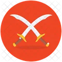 Medieval Swords  Icon