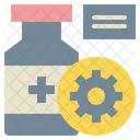 Arzneimittel Medizin Medizin Symbol