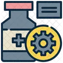 Arzneimittel Medizin Medizin Symbol