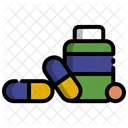 Arzneimittel  Symbol