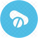 Medikamente Arzneimittel Icon