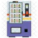 Medikamentenautomat Verkaufsautomat Pillenautomat Icon