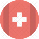 Medikit First Aid Icon