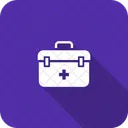 Medikit First Aid Icon