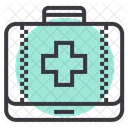 Medikit First Aid Icon