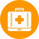 Medikit First Aid Icon