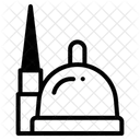 Medina Icon