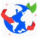 Entorno global  Icono