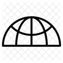 Tierra Icono