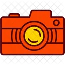 Camara Imagen Fotografia Icon