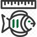 Medir  Ícone