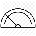 Painel Medida Otimizacao Ícone