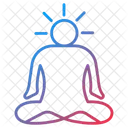 Meditacao Icon