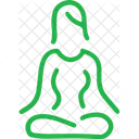 Alternative Medicine Complementary Medicine Integrative Medicine Icon