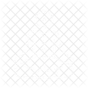 Yoga Meditating Symbol Icon