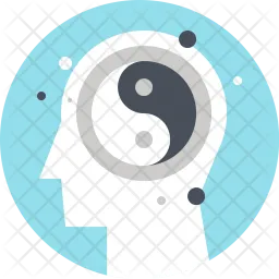 Meditation  Icon