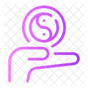 Meditation  Icon