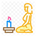 Meditation Icon