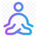 Meditation Icon