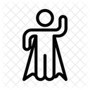 Meditation  Icon