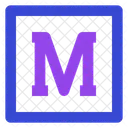 Medium  Icon