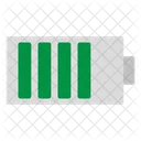 Medium Battery  Icon