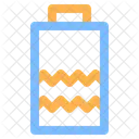 Medium Battery  Icon
