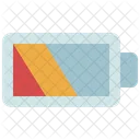 Medium battery  Icon