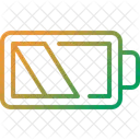 Medium battery  Icon