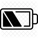 Medium battery  Icon