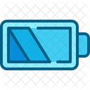 Medium battery  Icon