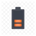 Calling Battery Communication Icon