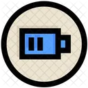 Ui Ux Battery Icon
