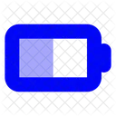 Medium Battery  Icon