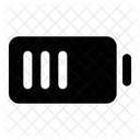 Medium battery  Icon