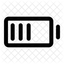 Medium battery  Icon