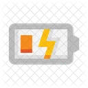 Medium Battery  Icon