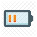 Medium Battery  Icon