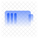 Battery Energy Power Icon