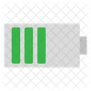 Medium Battery  Icon