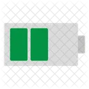 Medium Battery  Icon