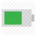 Medium Battery  Icon