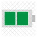 Medium Battery  Icon